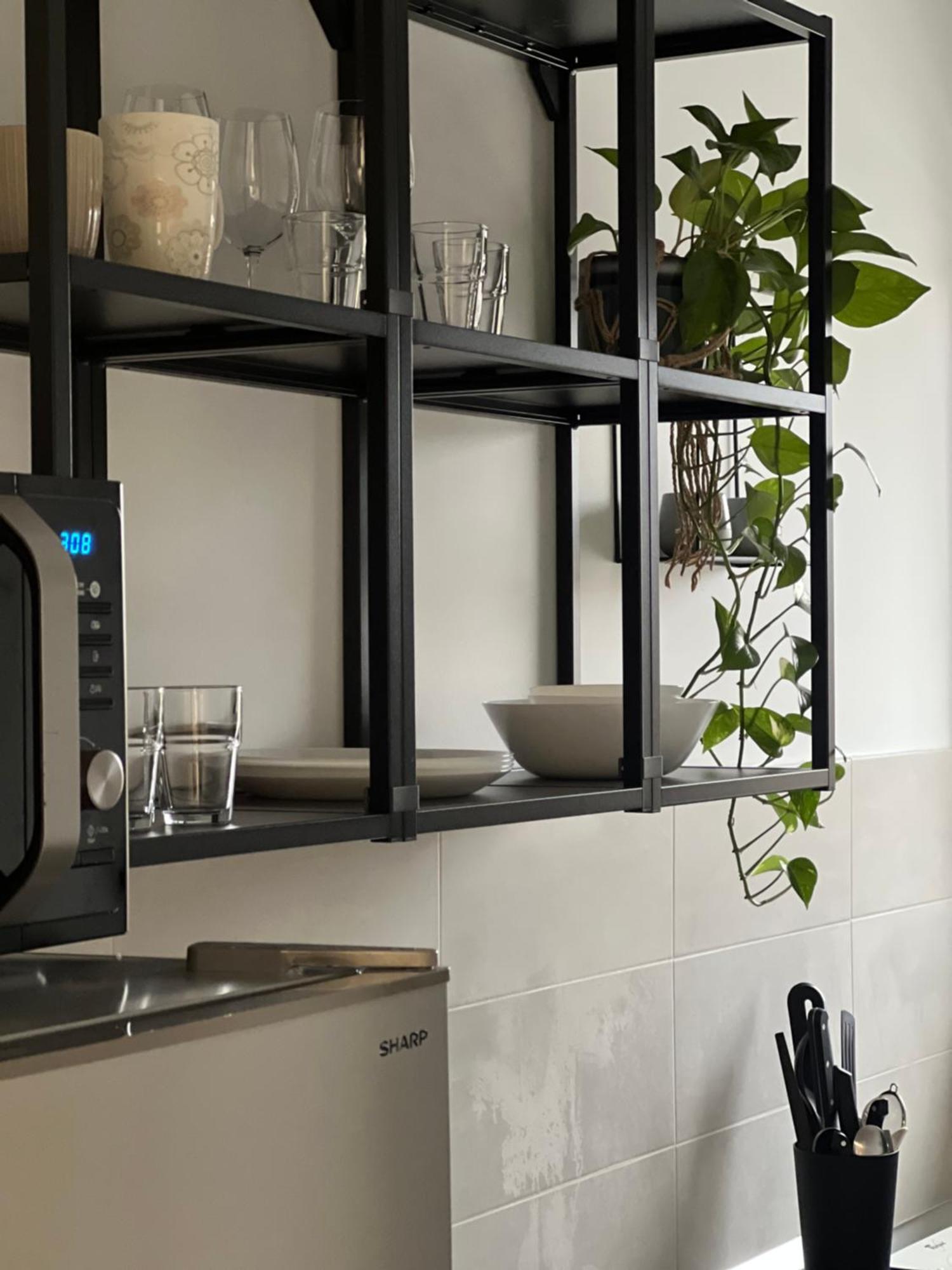 Cosy Studio Floreasca Bukares Bagian luar foto