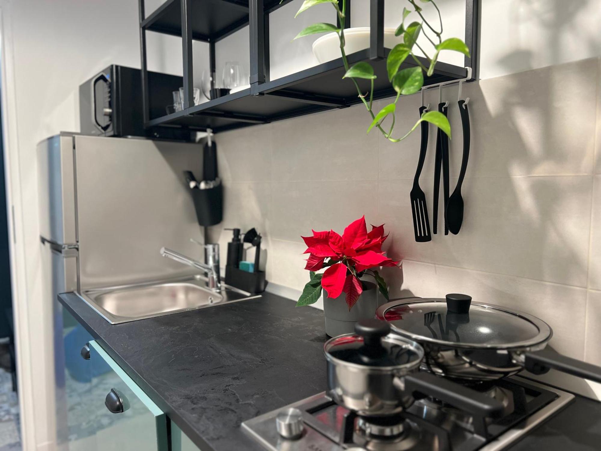 Cosy Studio Floreasca Bukares Bagian luar foto